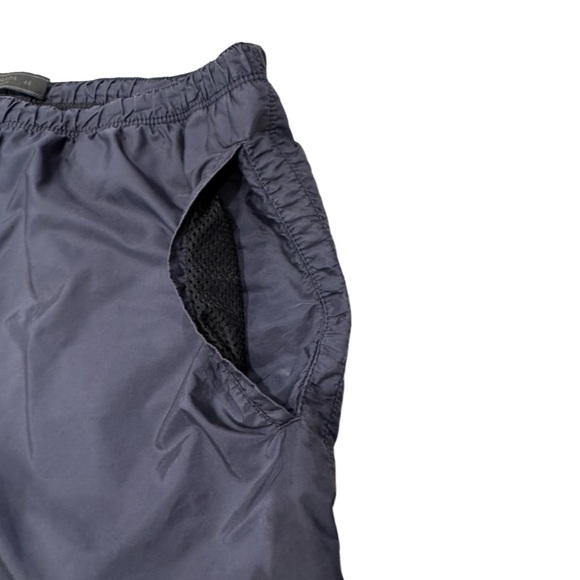 PRADA Men’s Re-Nylon swim trunks Blue Navy 46 - Picture 8 of 9